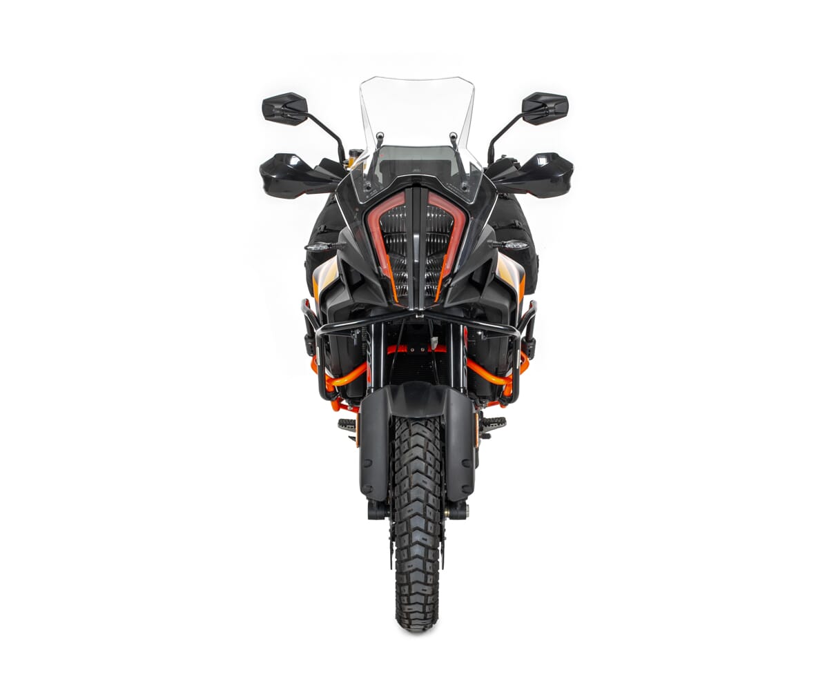 KRIEGA | Official website - Online Store —OS-BASE KTM 1050-1290